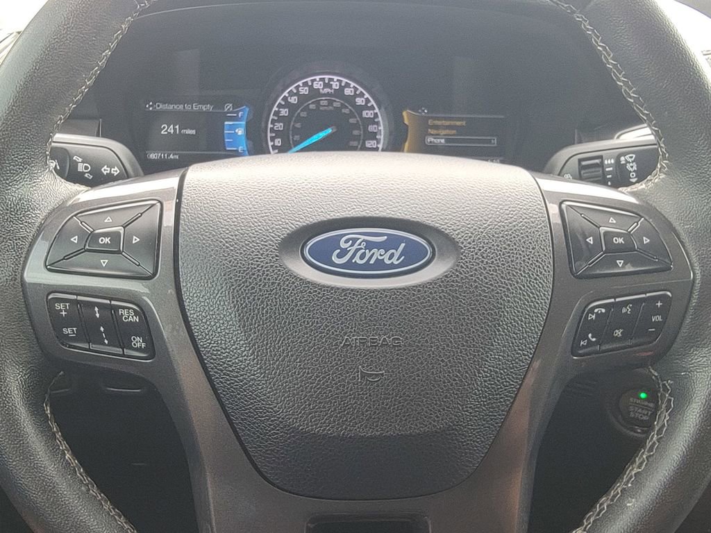 Used 2020 Ford Ranger Lariat image 32