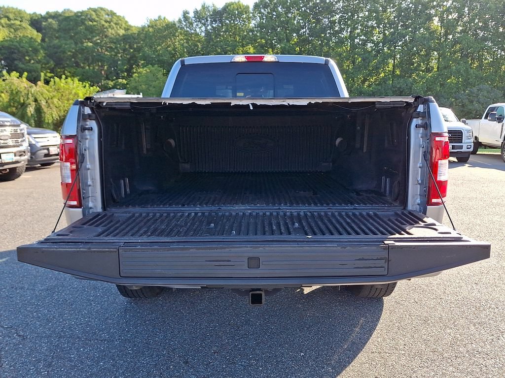 Used 2020 Ford F150 XLT w/ Equipment Group 302A Luxury AWD/4WD image 30