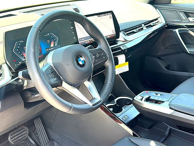 New 2026 BMW X2 xDrive28i w/ Technology Package AWD/4WD image 39