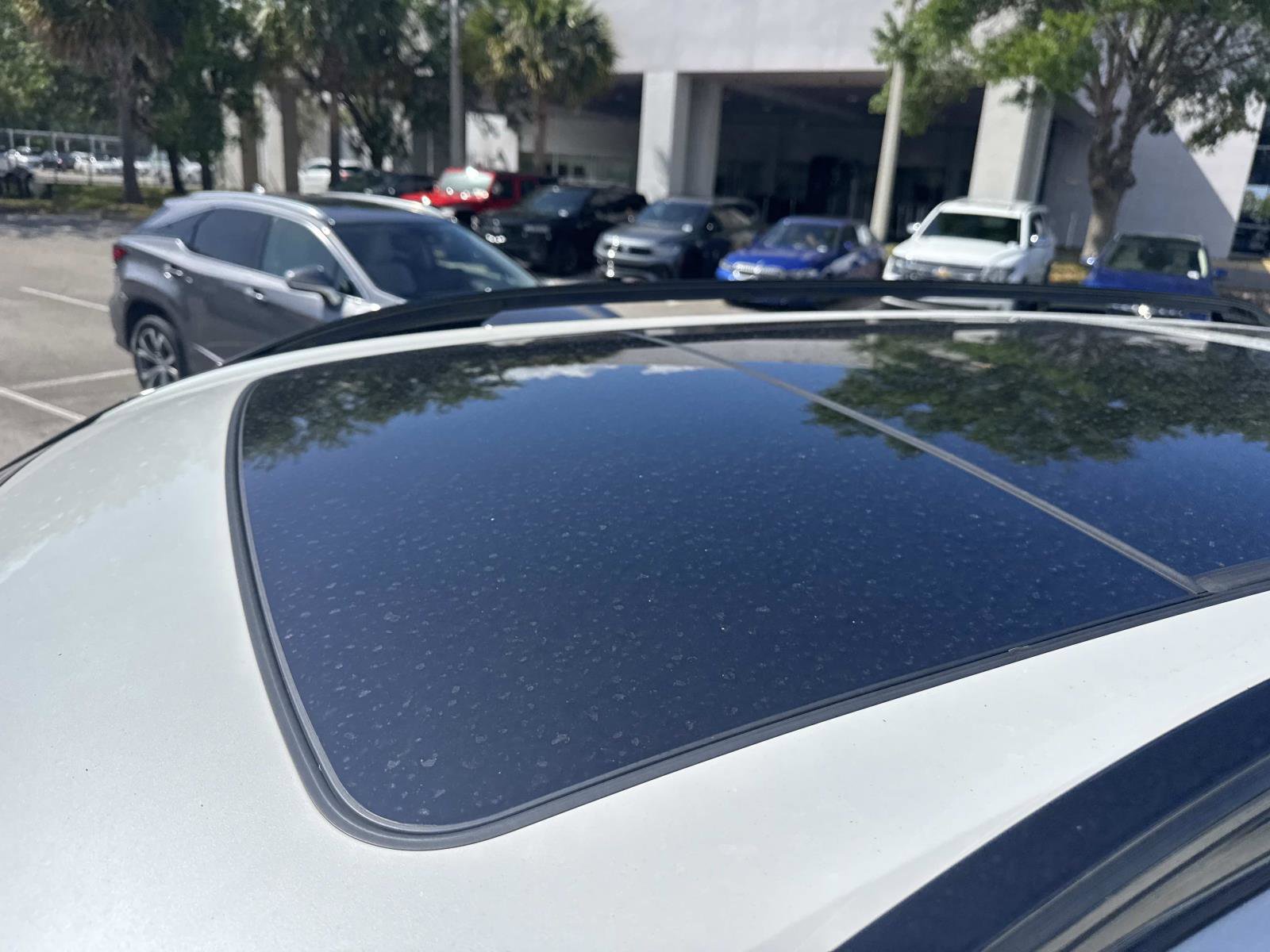 Used 2019 BMW X7 xDrive40i w/ Dynamic Handling Package image 11