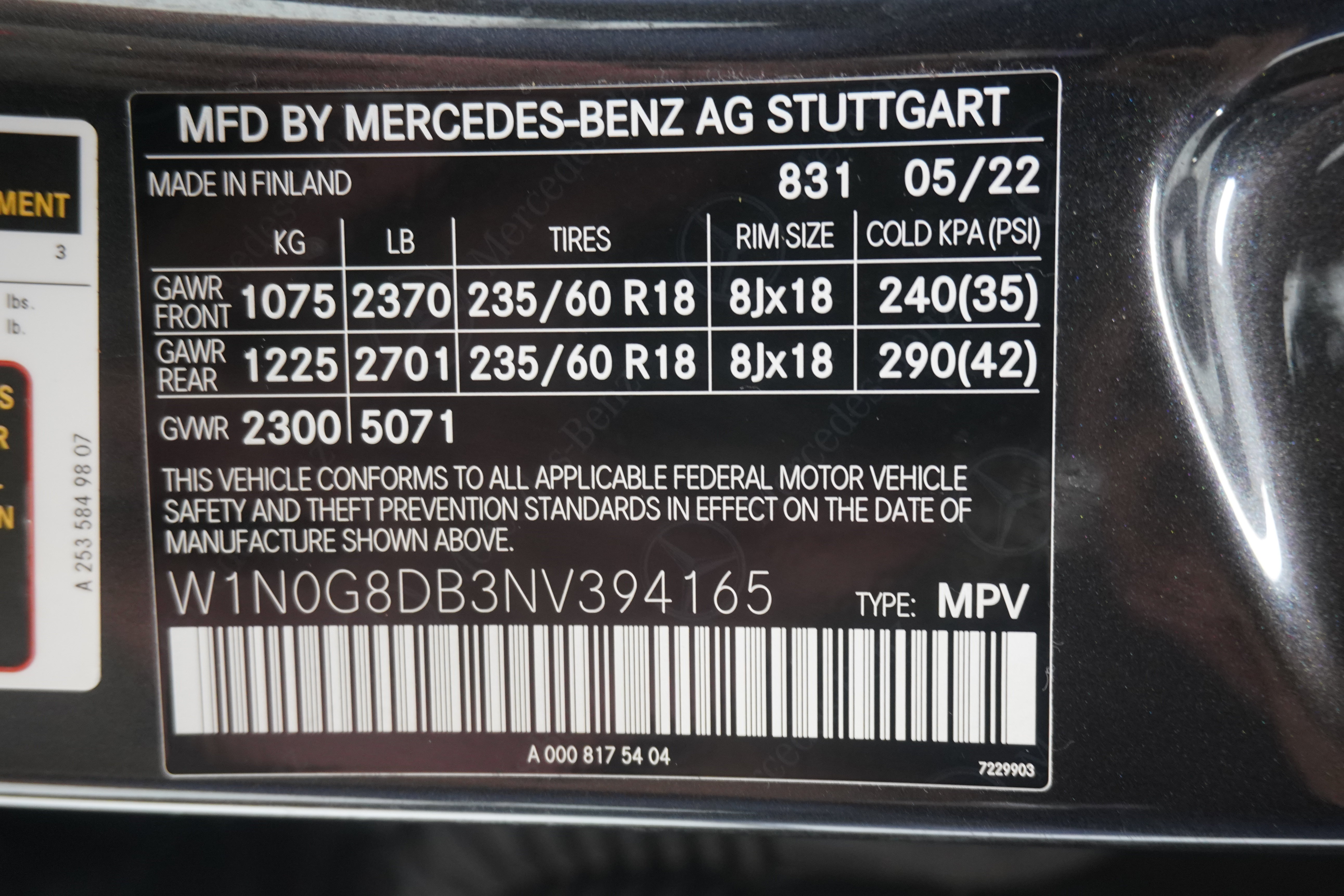 Used 2022 Mercedes-Benz GLC 300 image 31