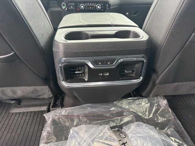 Used 2024 Chevrolet Silverado 3500 LTZ w/ LTZ Convenience Package image 34