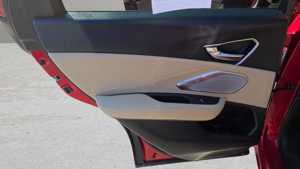 Used 2023 Acura RDX w/ Technology Package image 14