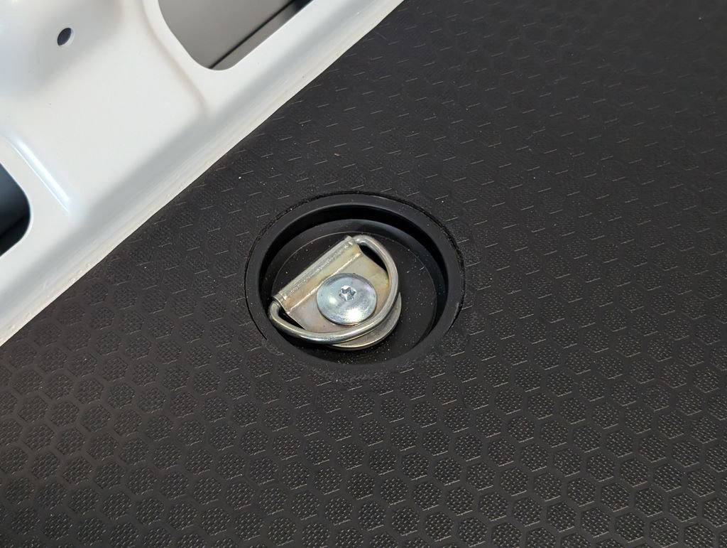 New 2026 RAM ProMaster 2500 w/ Convenience Group image 40