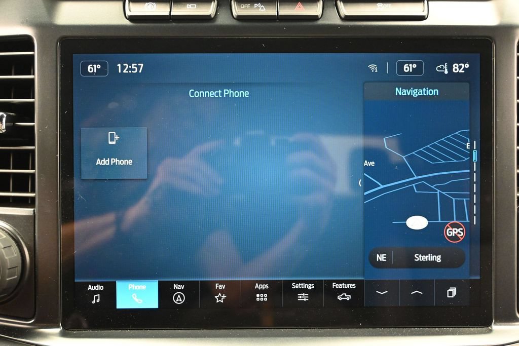 Used 2024 Ford F250 Platinum AWD/4WD image 27