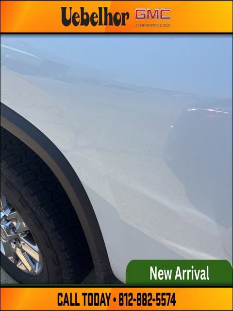 Used 2026 Chevrolet Silverado 2500 High Country w/ High Country Premium Package image 21