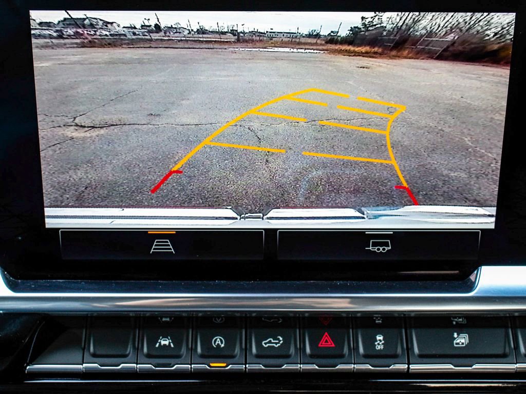 Used 2024 GMC Sierra 1500 Elevation image 19