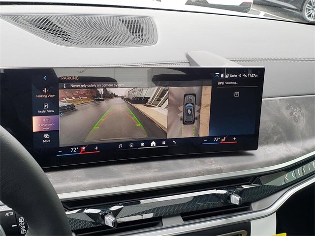 New 2026 BMW X5 xDrive40i w/ Climate Comfort Package image 25