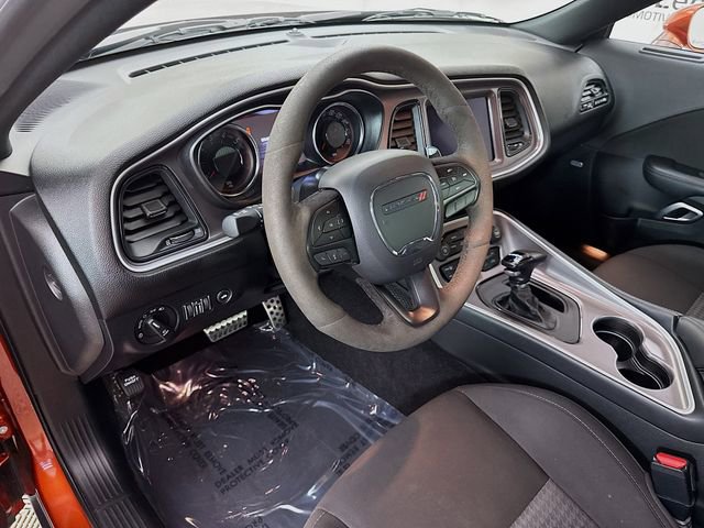 Used 2022 Dodge Challenger R/T Scat Pack w/ Driver Convenience Group image 9