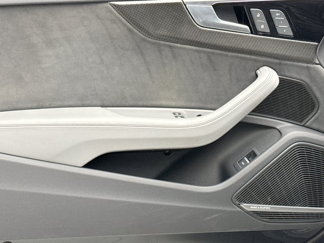 Used 2022 Audi S5 Prestige AWD/4WD image 9
