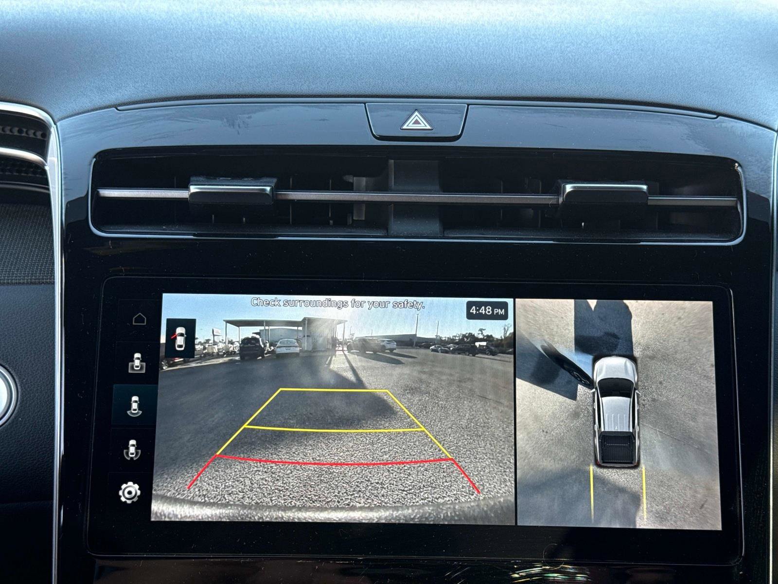 Used 2024 Hyundai Santa Cruz Limited image 23