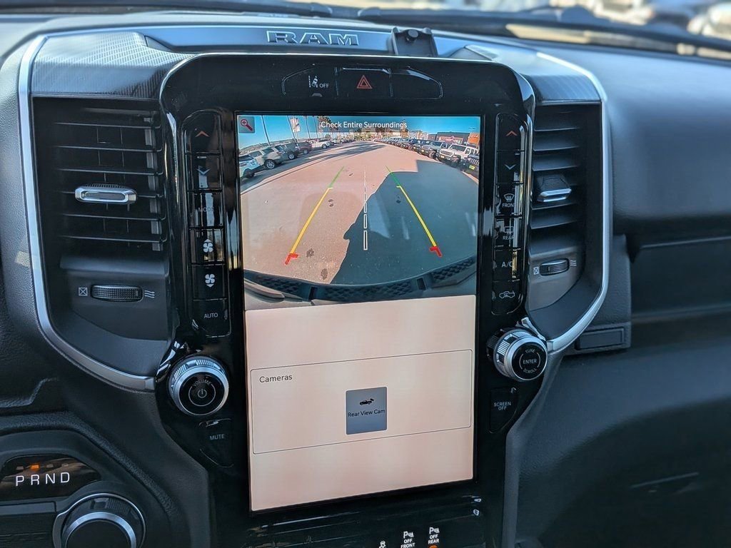 Used 2026 RAM 1500 Big Horn image 19