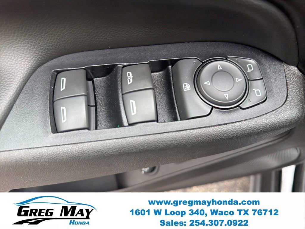 Used 2019 Chevrolet Equinox Premier FWD image 21