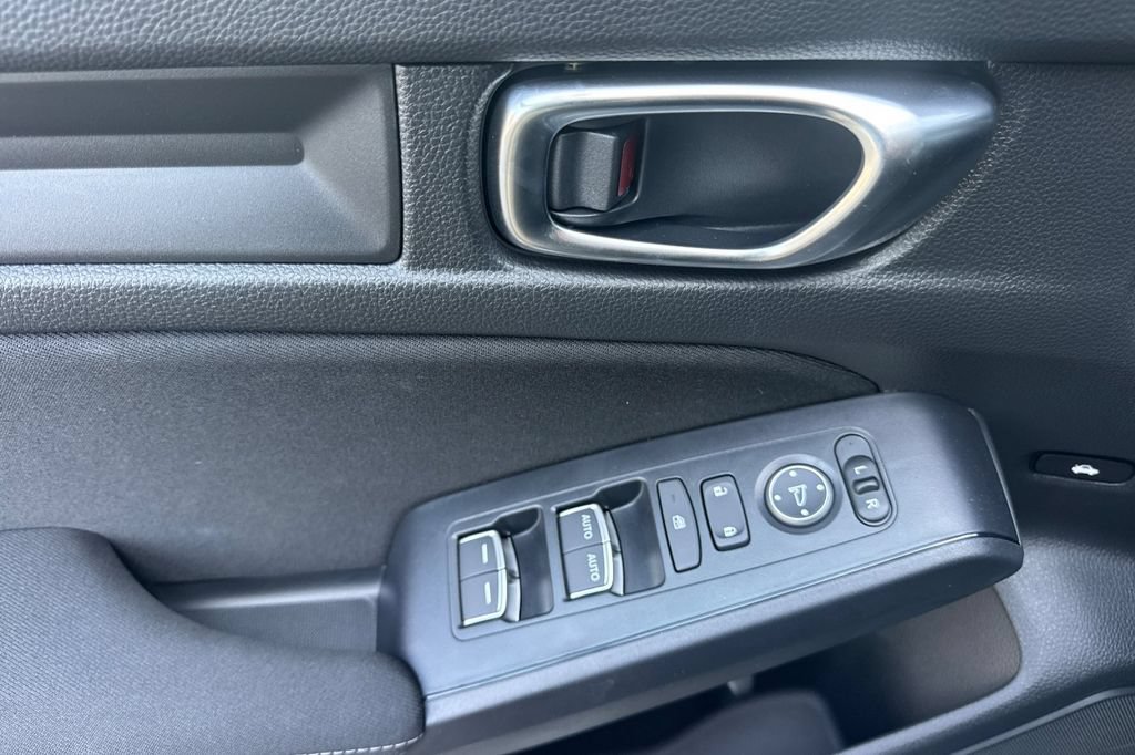 Used 2026 Honda Civic LX image 5