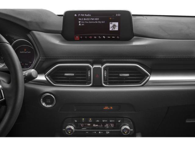 Used 2020 MAZDA CX-5 Touring image 10