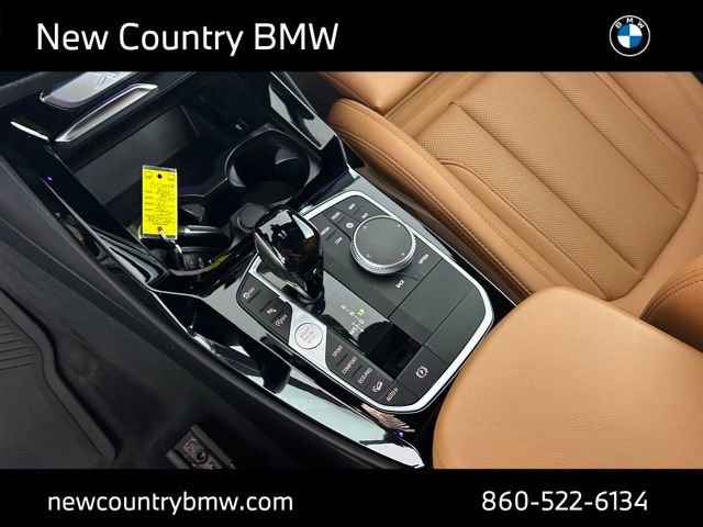 Used 2022 BMW X3 xDrive30i w/ Convenience Package image 22