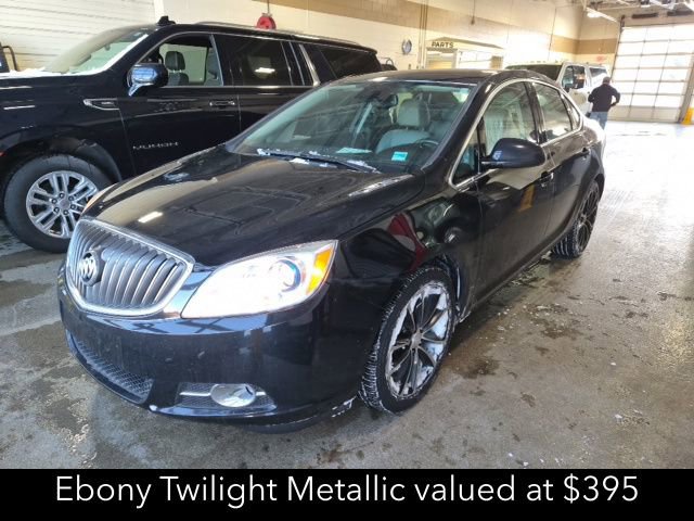 Used 2016 Buick Verano Sport Touring image 2