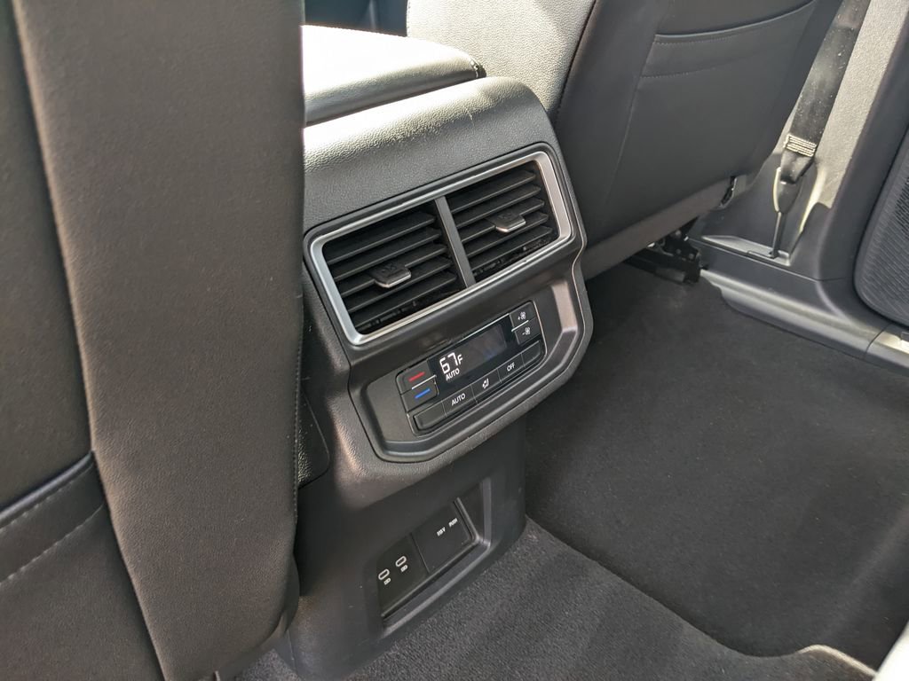 Certified 2026 Volkswagen Atlas SE AWD/4WD image 23