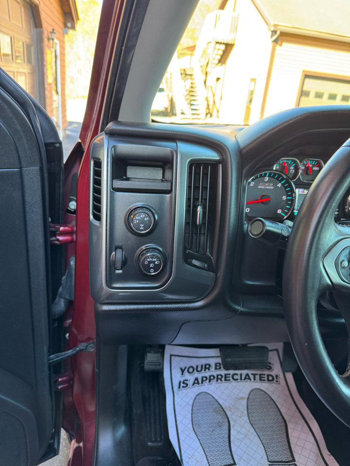 Used 2015 Chevrolet Silverado 1500 LT w/ All Star Edition image 8