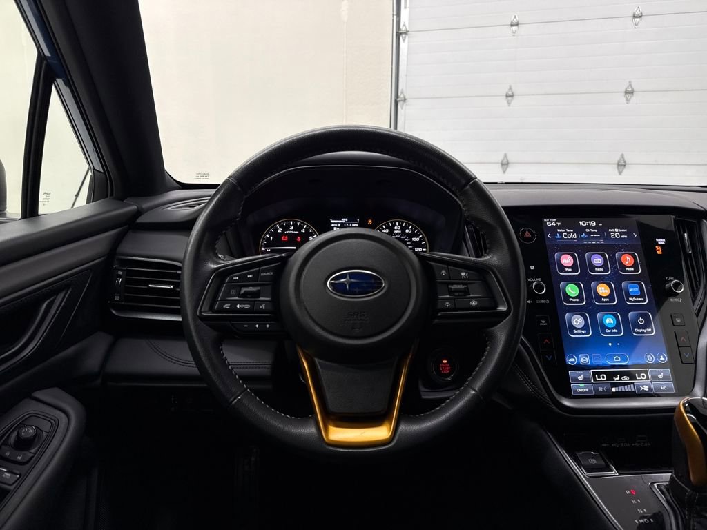 Certified 2023 Subaru Outback Wilderness image 15