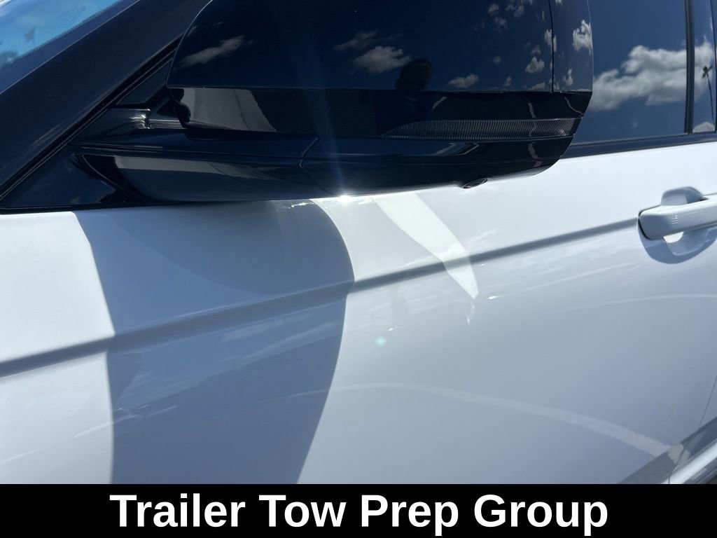 Certified 2023 Jeep Grand Cherokee Limited w/ Luxury Tech Group II image 20