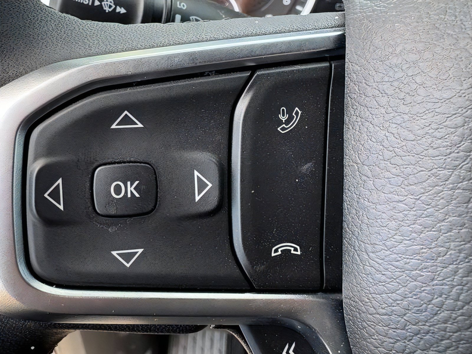 New 2026 RAM 1500 Big Horn AWD/4WD image 19