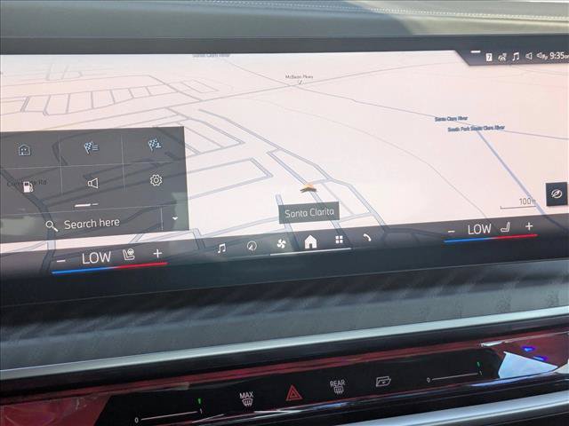 New 2026 BMW 750e xDrive w/ Premium Package AWD/4WD image 13