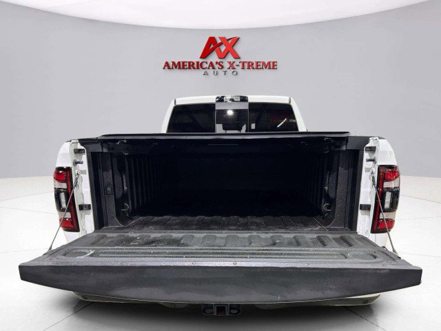 Used 2022 RAM 2500 Limited image 61