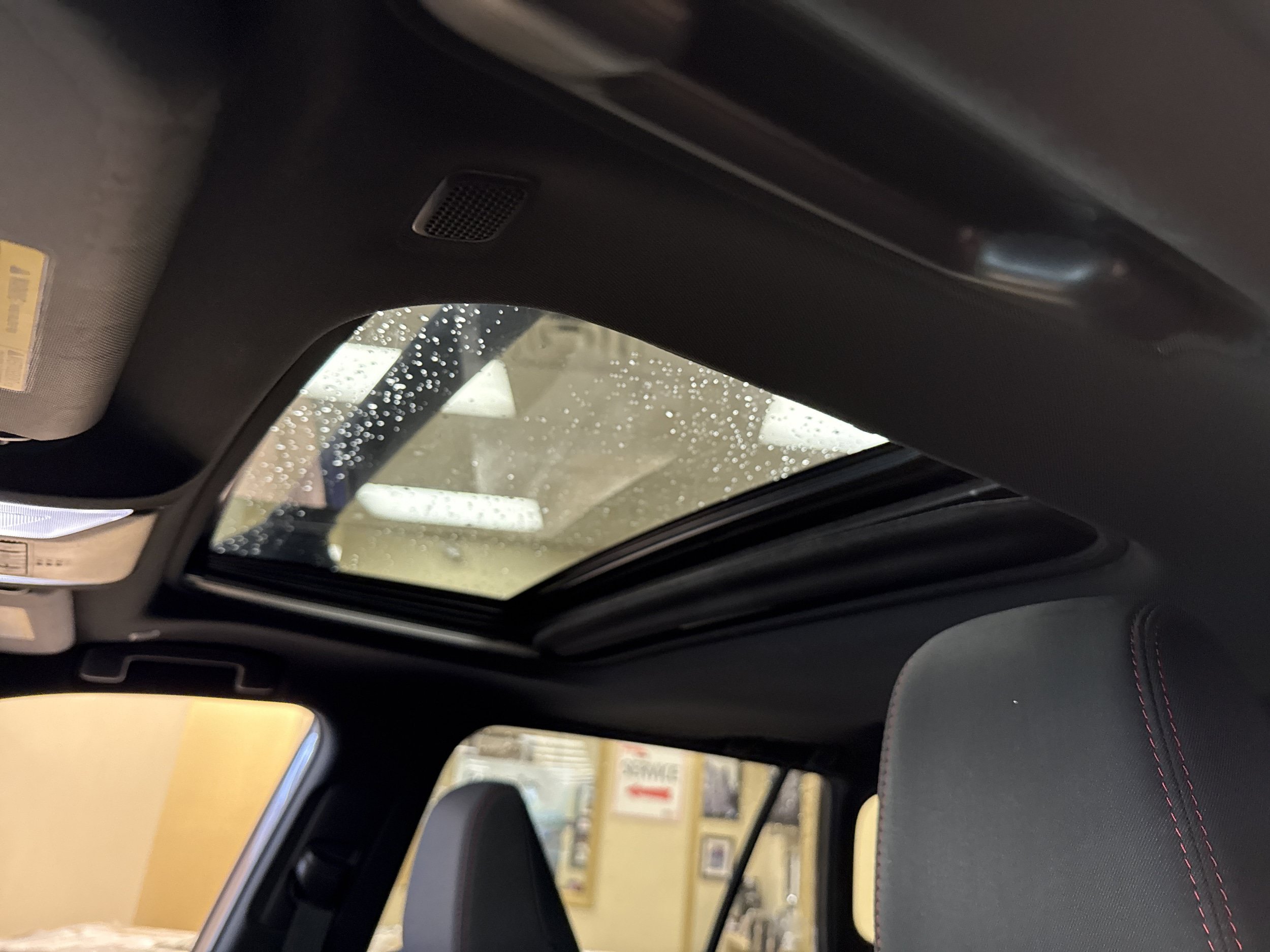Used 2024 Toyota RAV4 SE w/ Weather & Moonroof Package AWD/4WD image 6