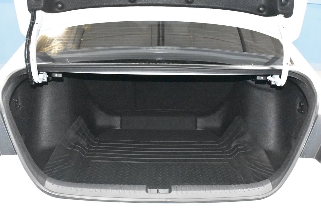 Used 2023 Honda Accord EX image 26