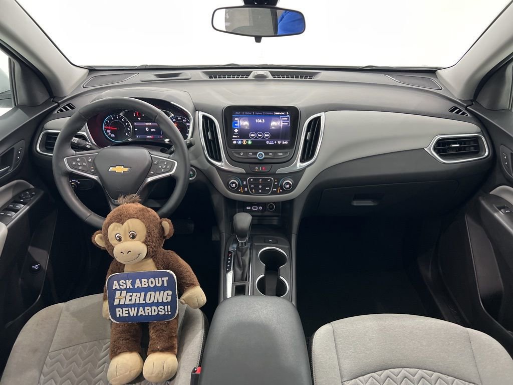 Used 2024 Chevrolet Equinox LT FWD image 18