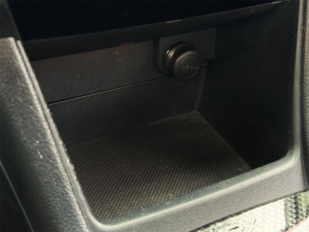 Used 2017 Subaru WRX Premium image 37