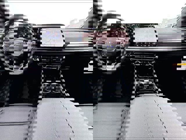 New 2026 Chevrolet Traverse LT w/ Midnight/Sport Edition image 11