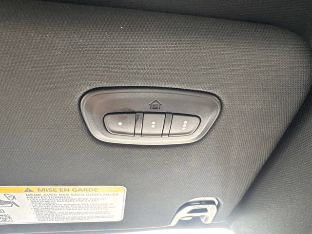 Used 2023 RAM 1500 Laramie AWD/4WD image 49