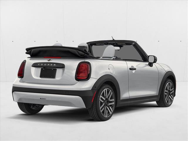 New 2026 MINI Cooper S FWD image 2