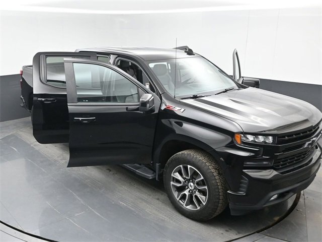 Used 2019 Chevrolet Silverado 1500 RST image 49