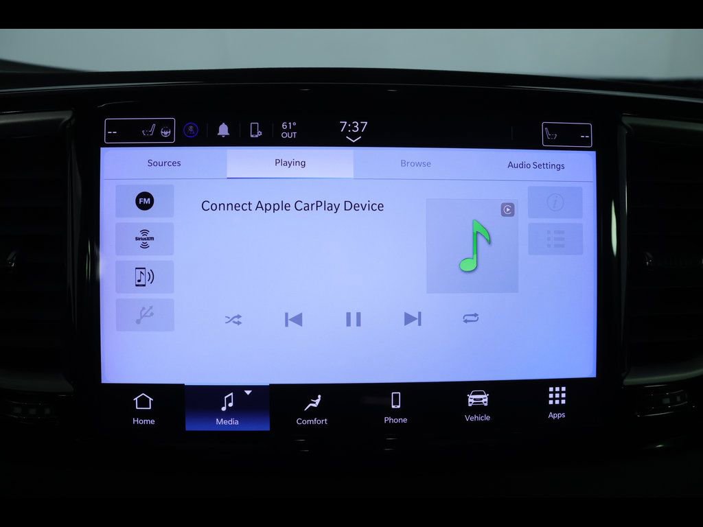 Used 2023 Chrysler Pacifica Touring-L FWD image 22