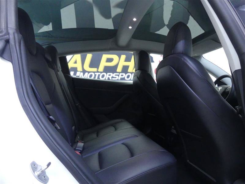 Used 2022 Tesla Model 3 Performance AWD/4WD image 23