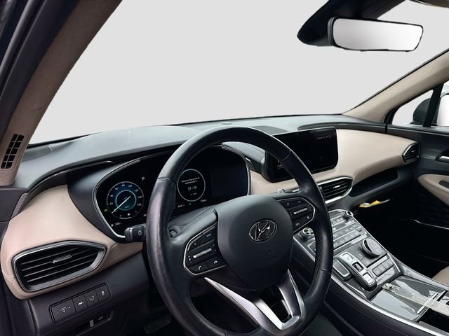 Used 2023 Hyundai Santa Fe Limited image 9