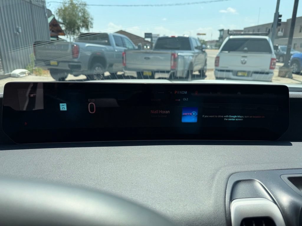 Used 2026 Ford Expedition Active AWD/4WD image 12