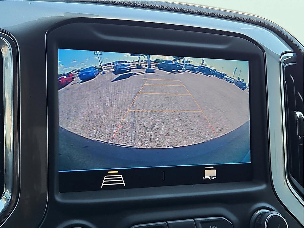 Used 2020 Chevrolet Silverado 1500 RST w/ All-Star Edition image 14