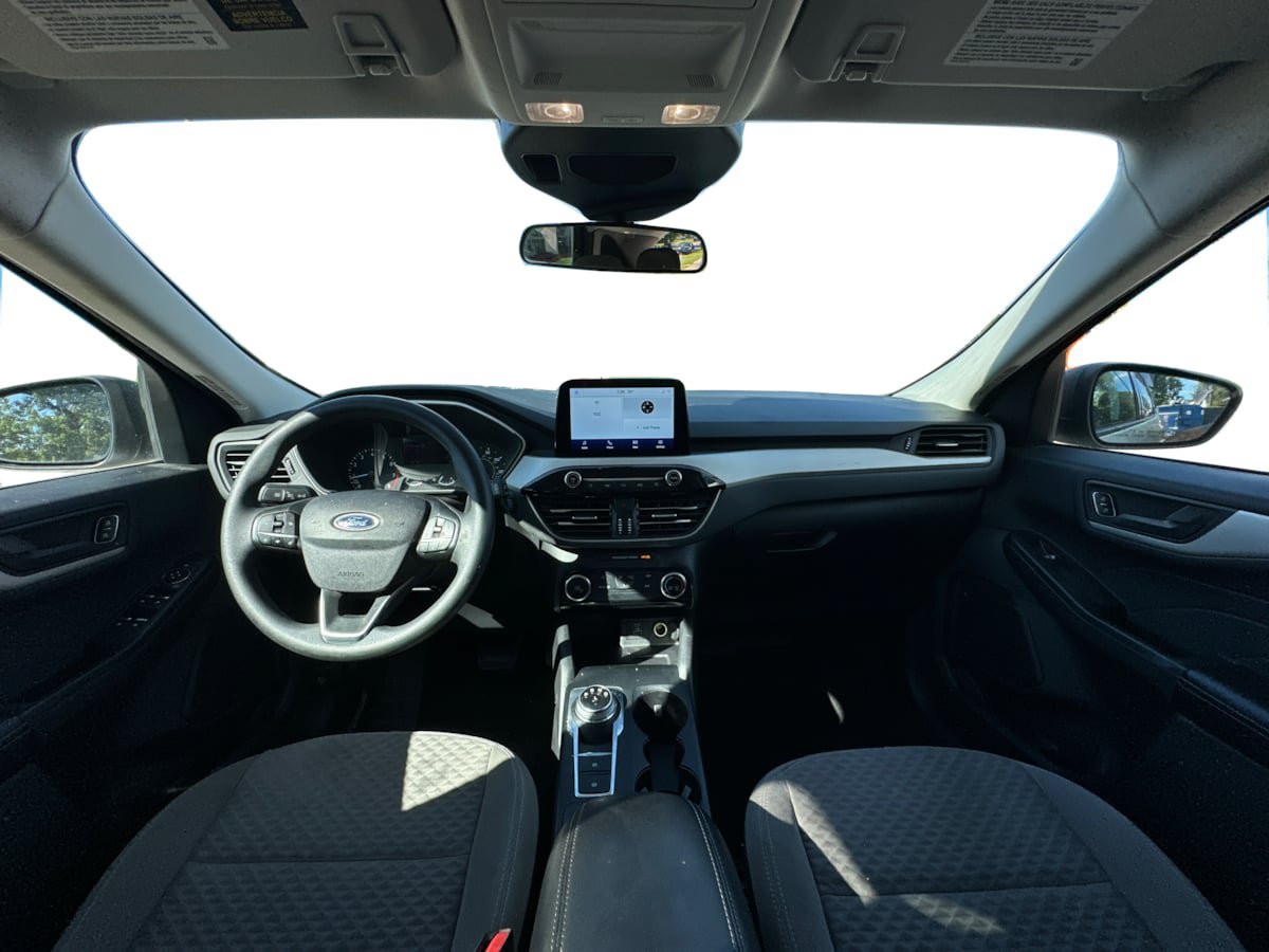Used 2022 Ford Escape SE AWD/4WD image 19