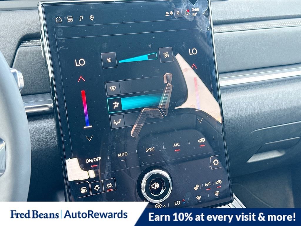 New 2026 GMC Terrain Elevation w/ Elevation Premium Package image 16