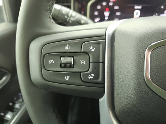 New 2026 GMC Sierra 2500 SLE w/ SLE Value Package; AWD/4WD image 23