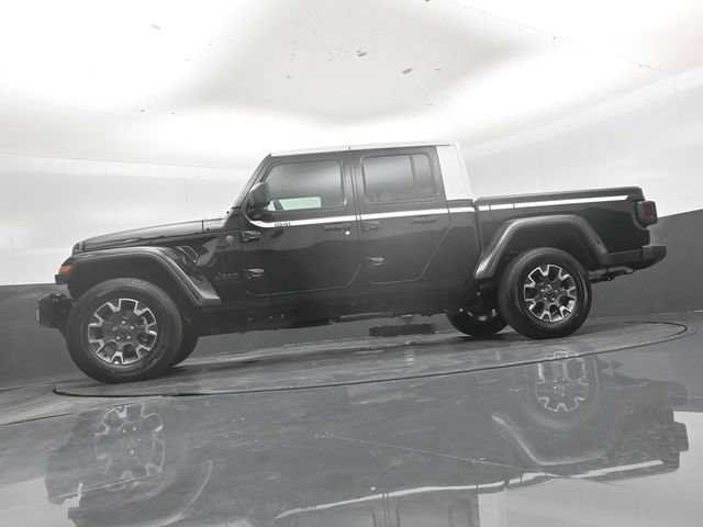 New 2026 Jeep Gladiator Sport AWD/4WD image 43