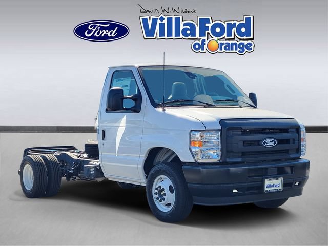 New 2026 Ford E-350 and Econoline 350 Super Duty RWD image 20