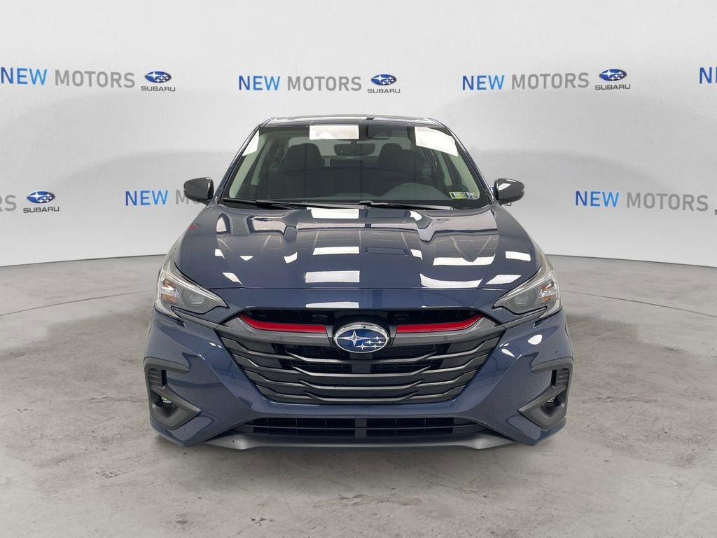 New 2025 Subaru Legacy Sport image 10