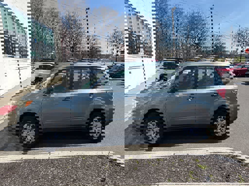 Used 2009 Subaru Forester 2.5X image 7