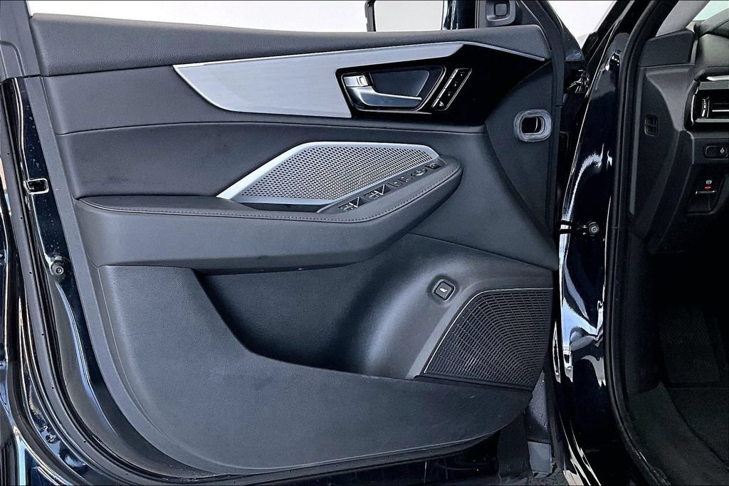 Certified 2025 Acura MDX FWD image 22