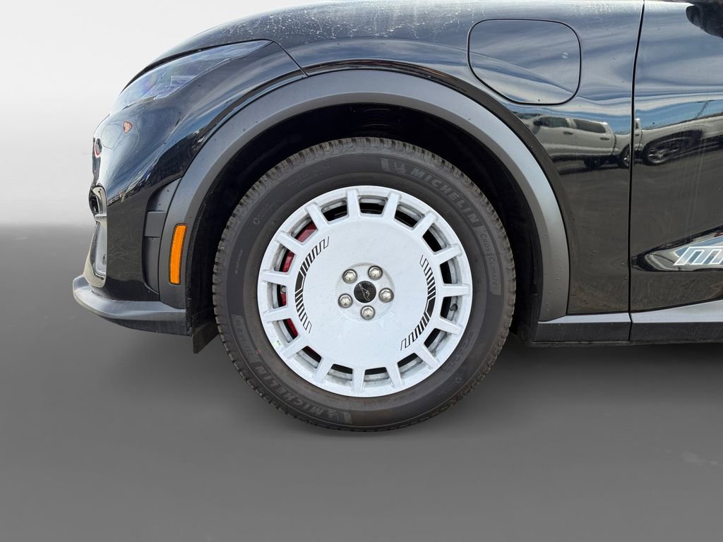 New 2025 Ford Mustang Mach-E GT AWD/4WD image 43